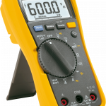 Multimeter Calibration Services