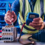 5 Reasons Why you Need Electrical Equipment Testing and Tagging