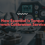 Why Torque Wrench Calibration Services in Australia is Crucial?